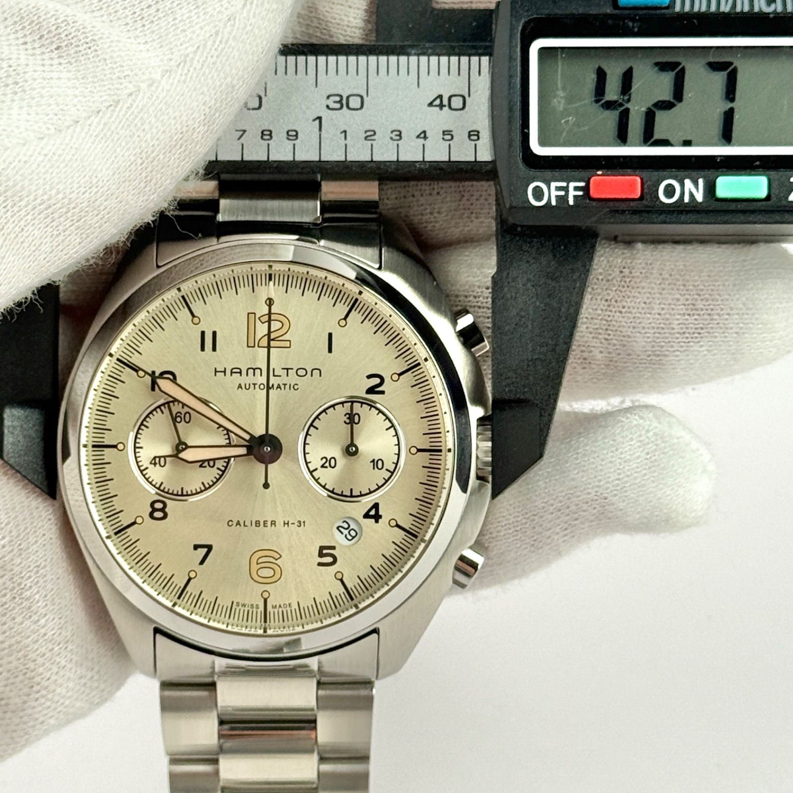 オートマ メンズ