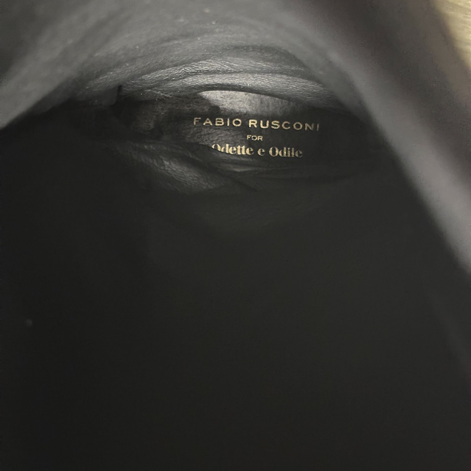 RUSCONI イタリア製