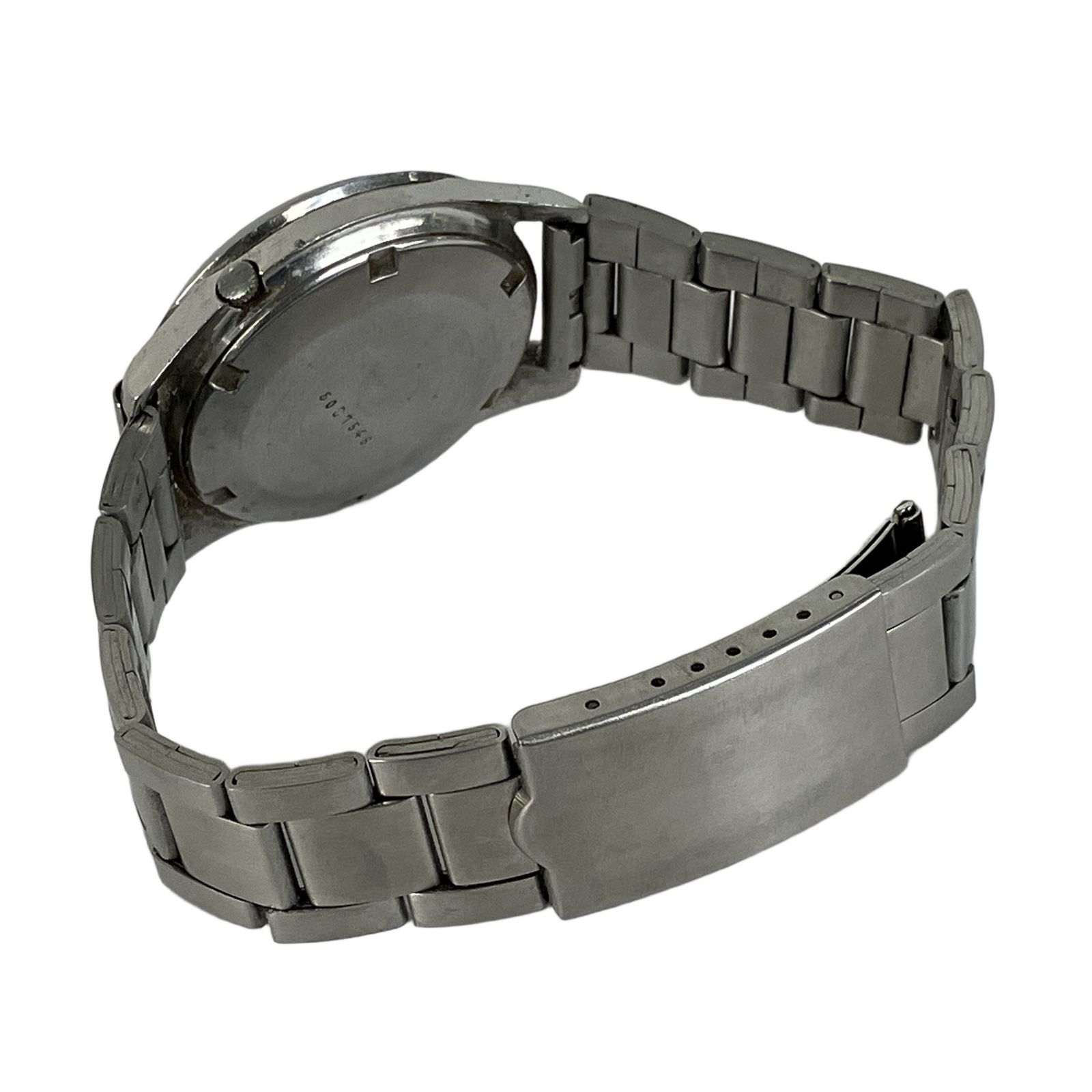  SEIKO セイコー セイコーマチック 6206 8040 自動巻き メンズ 腕時計 その他 時計