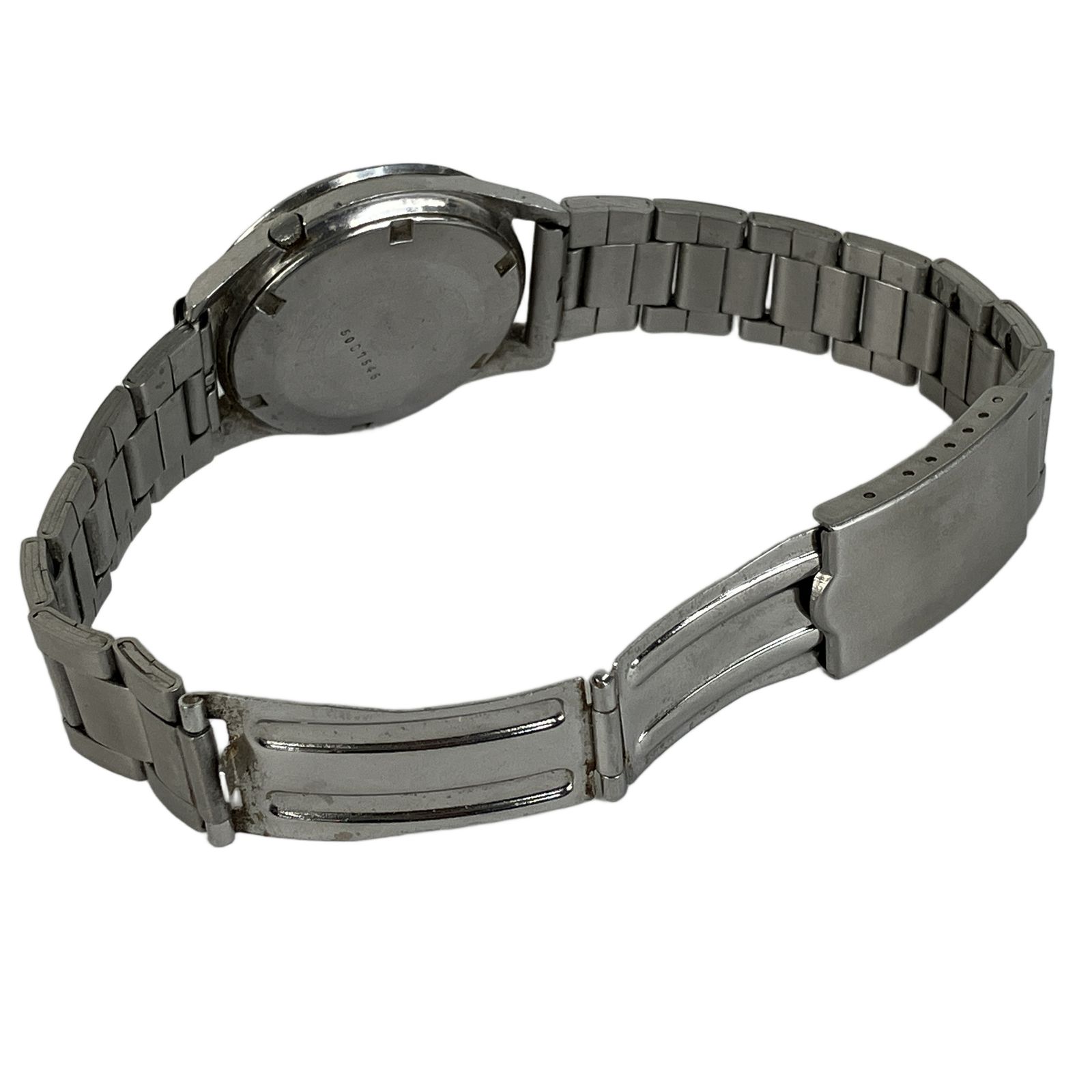 セイコーマチック