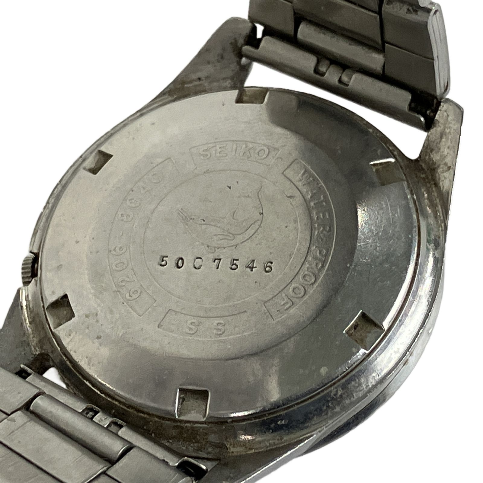 セイコーマチック