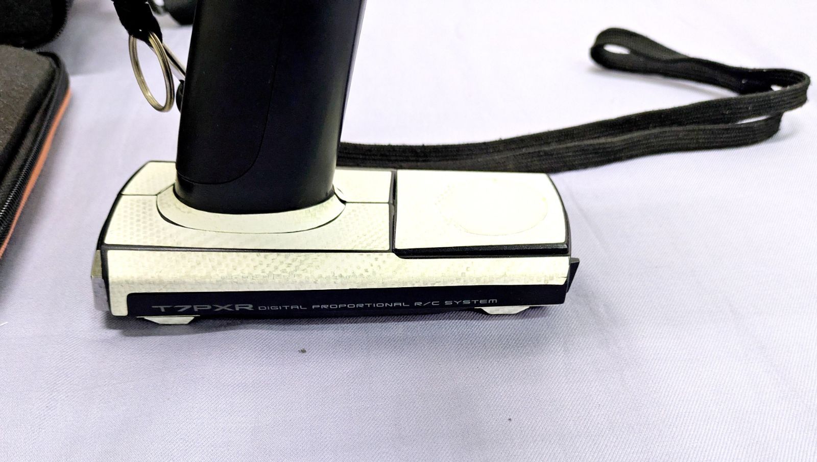  Futaba T 7 PXR CHANNEL SYSTEMS プロポ 送信機 830 その他 ラジコン ドローン