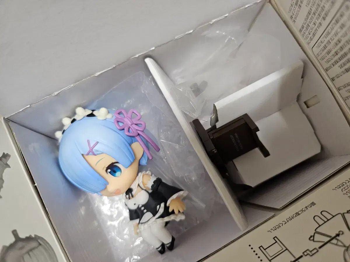 グッドスマイルカンパニー ねんどろいど トップ Re:ゼロから始める異