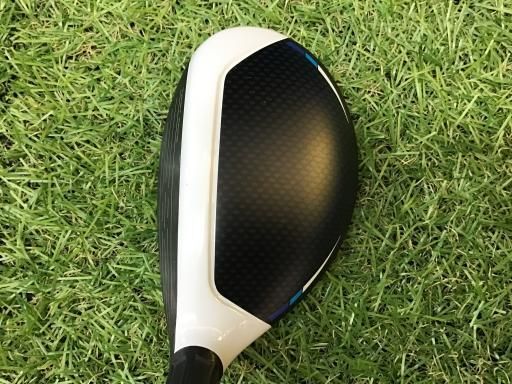 【中古】 テーラーメイド SIM2 MAX U5 レディース ユーティリティ UT TENSEI BLUE TM40(SIM2 UT) (フレックスL) レディース 女性用 右利き 右用 Cランク ゴルフクラブ