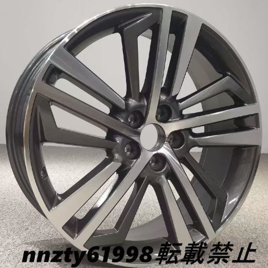 Audi Q 5 L 20インチ 風 アルミホイール 4本セット 2018～ 式対応