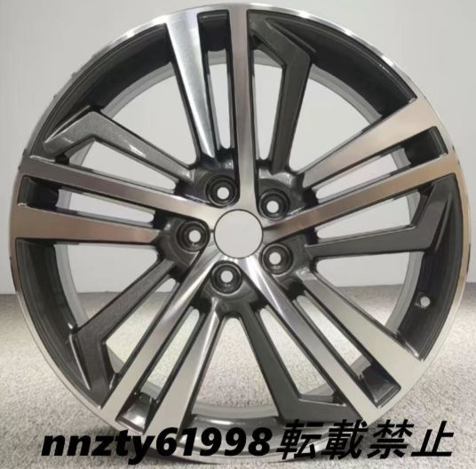 Audi Q 5 L 20インチ 風 アルミホイール 4本セット 2018～ 式対応