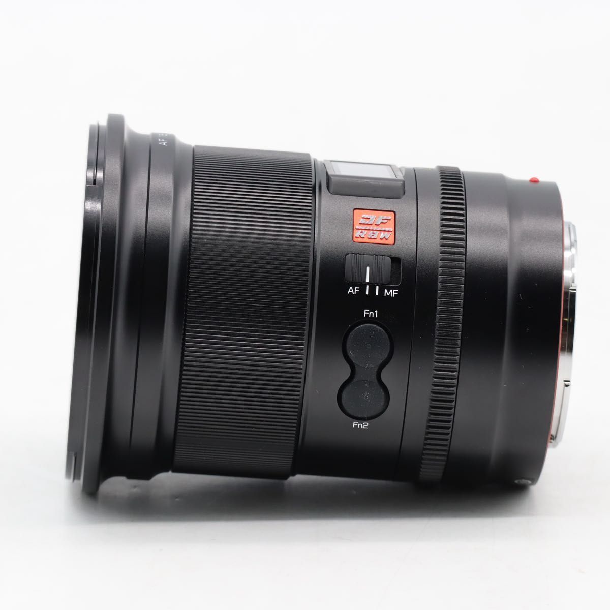 VILTROX(ビルトロックス) AF 16mm F1.8 STM ASPH ED IF ニコンZ