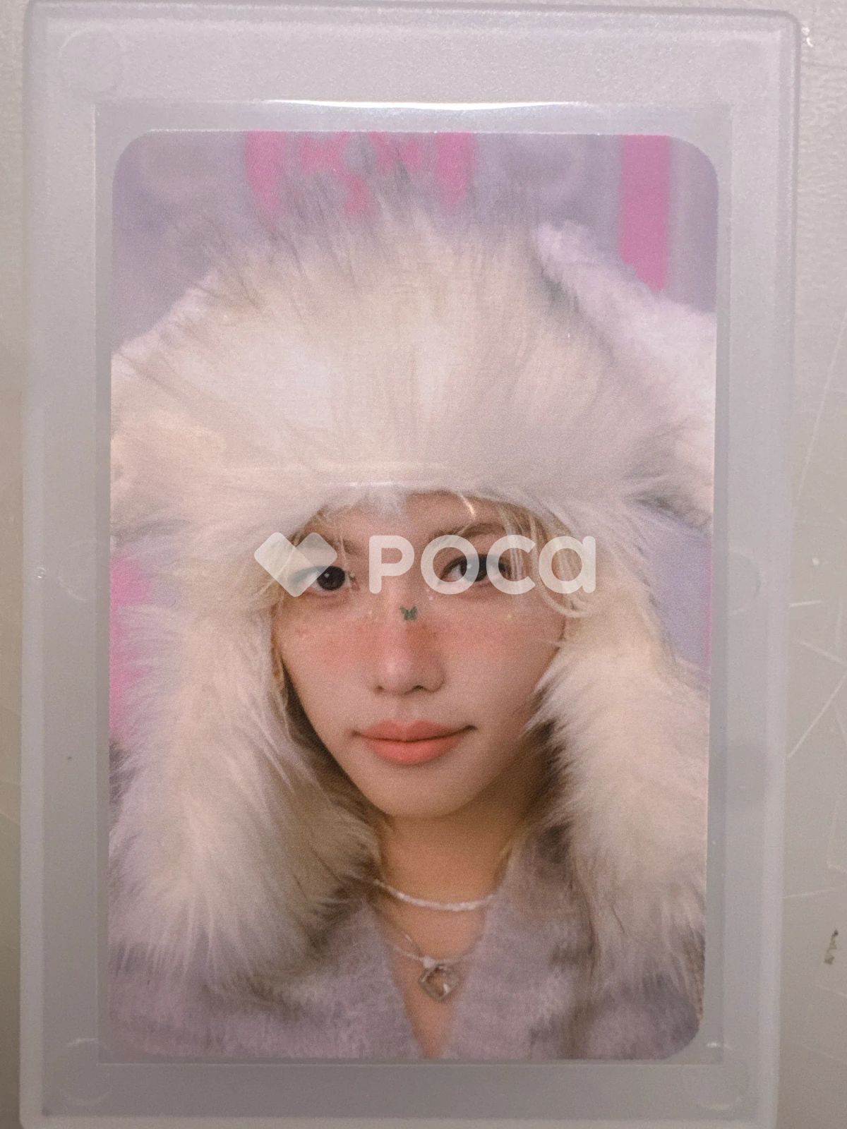 straykids フィリックス bbokari 5'CLOCK ペンミ Stray Kids ペンミ 5'CLOCK 2/16 フィリックス - メルカリ