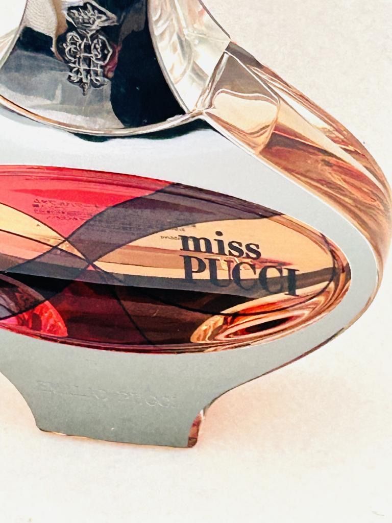 エミリオ・プッチ ミス プッチ インテンス オーデパルファム 50ml EMILIO PUCCI エミリオプッチ ミスプッチインテンスオーデパルファム