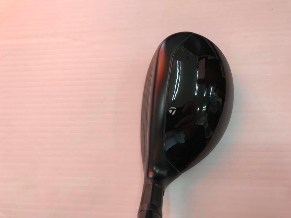 テーラーメイド STEALTH2 19度 KBS MAX MT85 JP Sフレックス