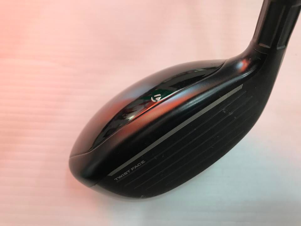 STEALTH２ 4 22° ユーティリティクラブ　KBSMAX MT85 S テーラーメイド STEALTH 2 ユーティリティ 4番手 22° MAX MT S/85