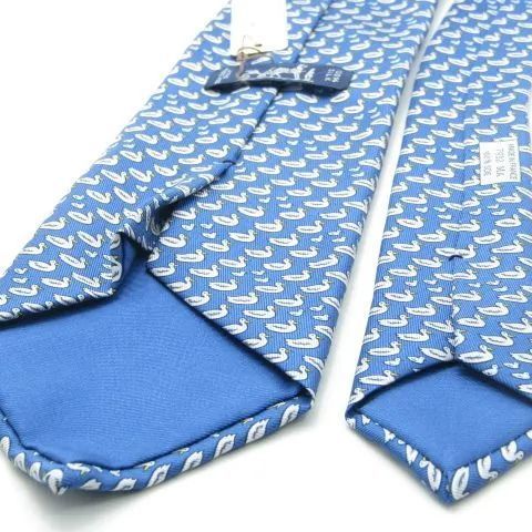 近年モデル　現行タグ　エルメス　HERMES ネクタイ　タイガー　アニマル 楽天市場】☆ラッピング無料☆ エルメス HERMES ネクタイ TIE ヘヴィ