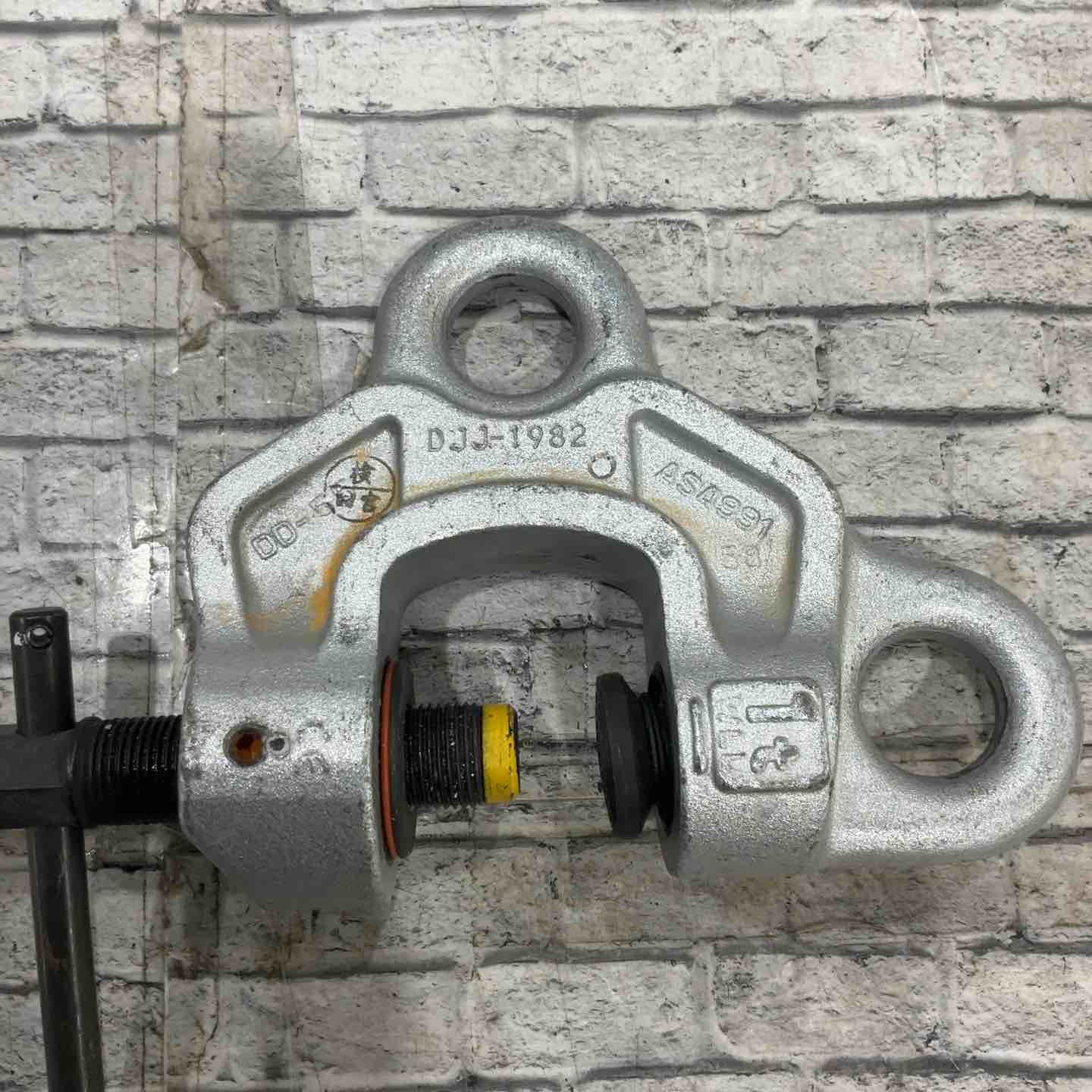  イーグル 全方向ねじ式クランプ SBB-1 セット その他 電動工具 エア工具