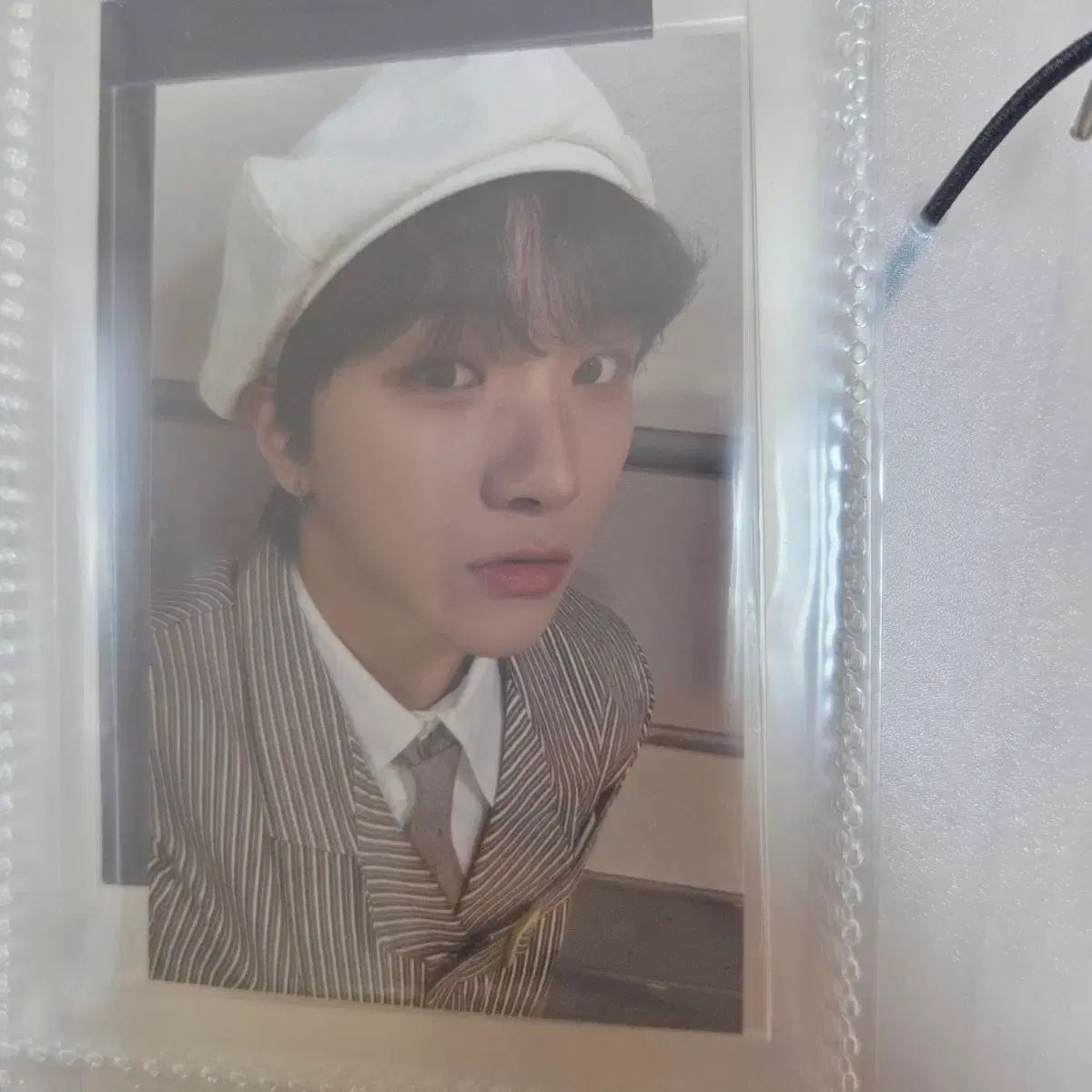 BOYNEXTDOOR(ボイネク) ウナク(WOONHAK) WEVERSE ウィバース