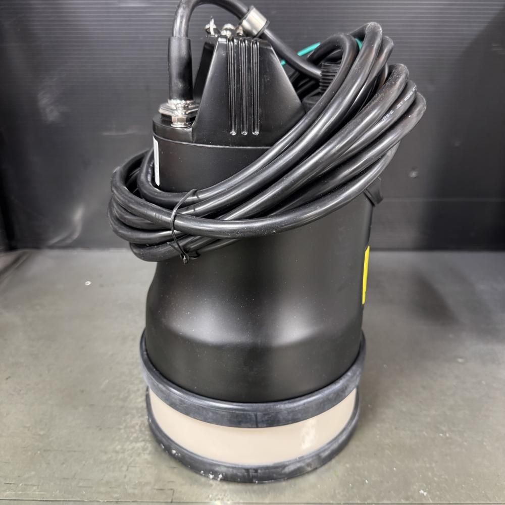 工進 PX-525 L 汚水用水中ポンプ ポンスター 202