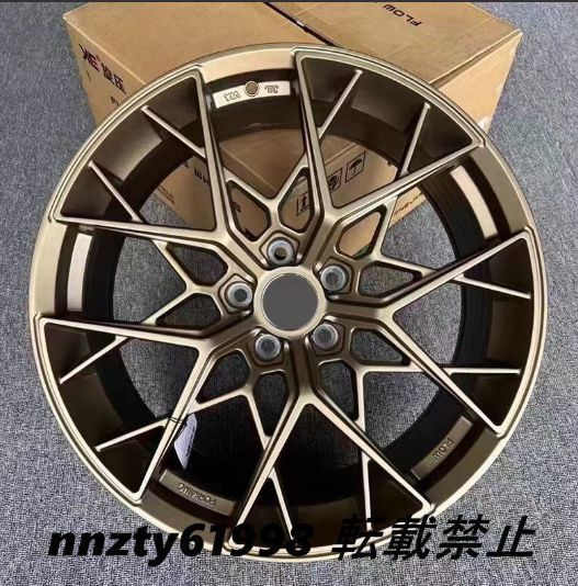 19インチホイール マットブロンズ ホイール アルファード クラウン レクサス マークX エスティマ