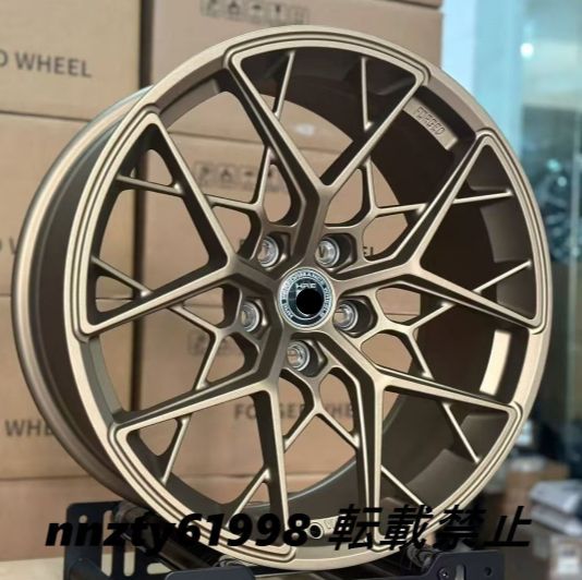 19インチホイール