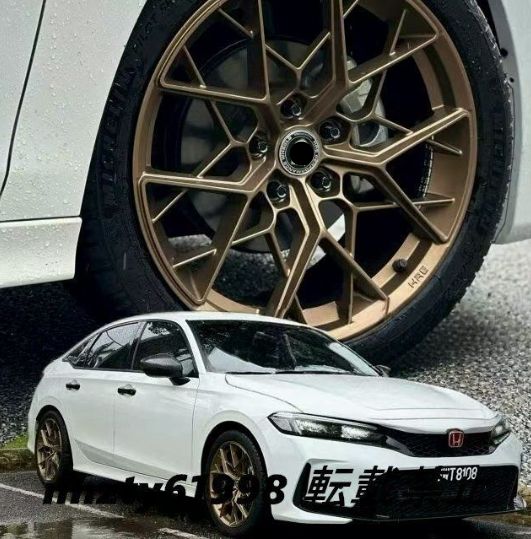 19インチホイール マットブロンズ ホイール アルファード クラウン レクサス マークX エスティマ