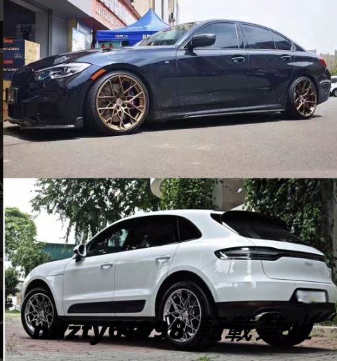 マットブロンズ