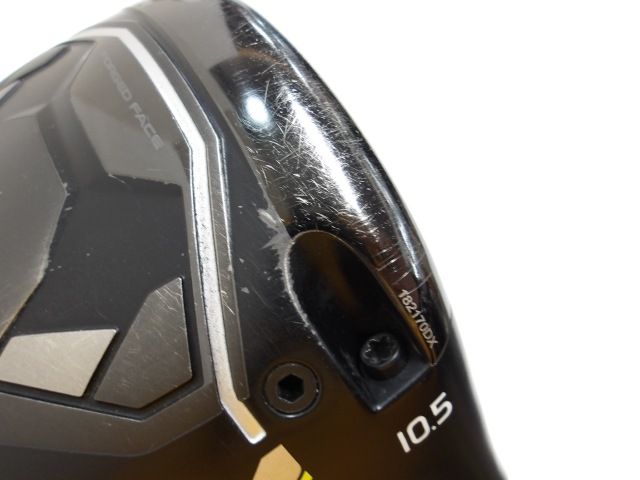 ドライバー ピン G 430 MAX 10 K SPEEDER NX GREEN 50 リシャフト S 10.5 カーボンシャフト メンズ 右 0985