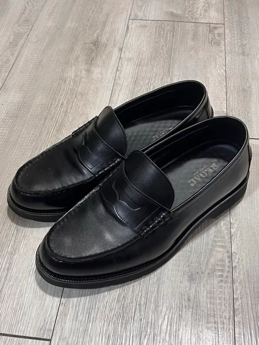 KUMKANG リーガル ローファー 255 260 65 30 半額