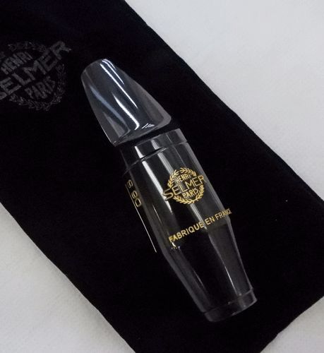 H.セルマー）アルトサックスマウスピース S90-170 高谷 羽月先生選定品