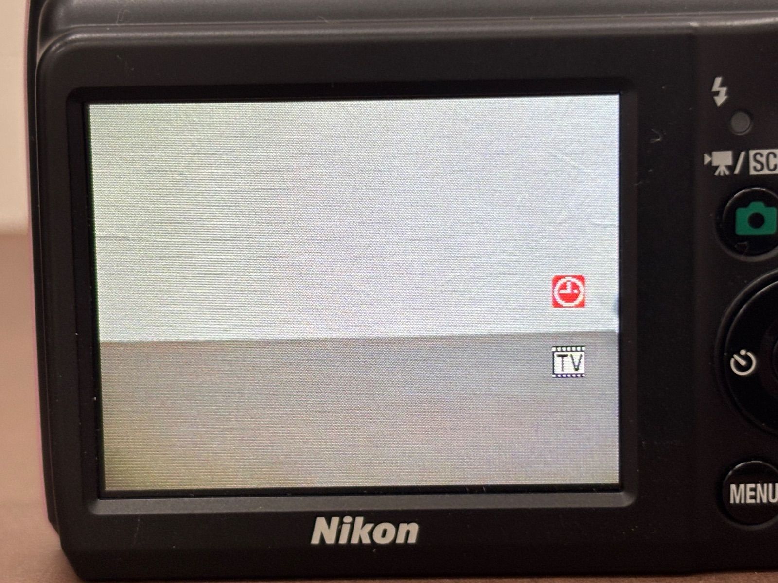 デジタルカメラ