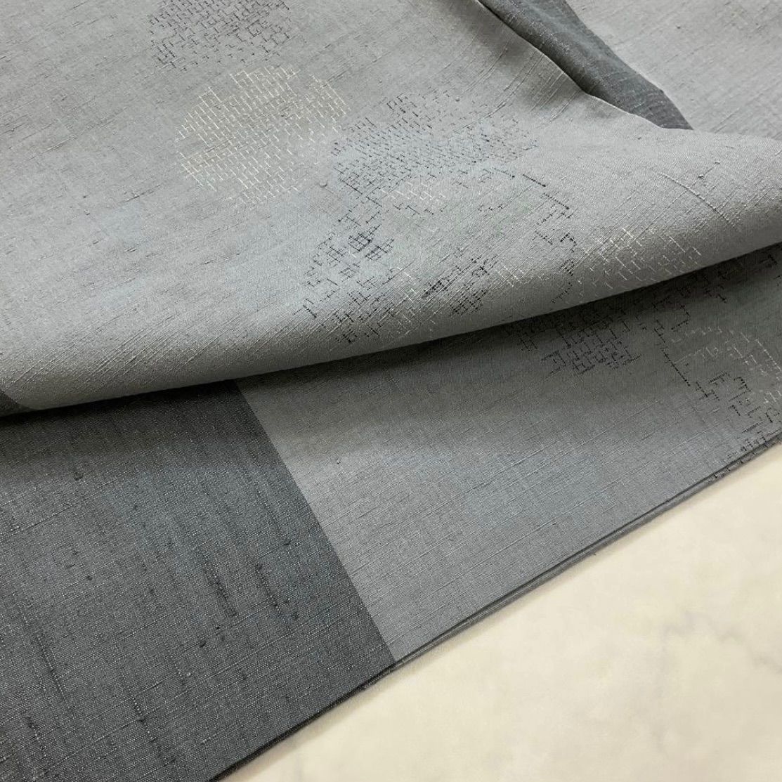 kimonoarisa 結城玉紬