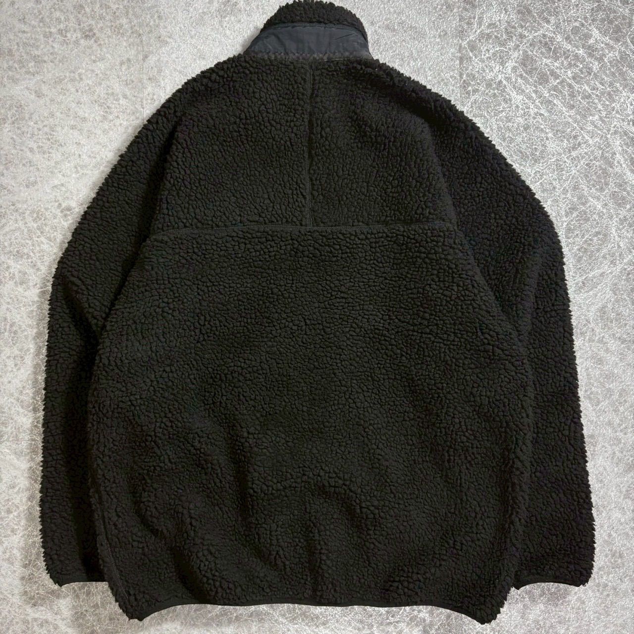 2021年モデル Patagonia パタゴニア レトロX フリースジャケット