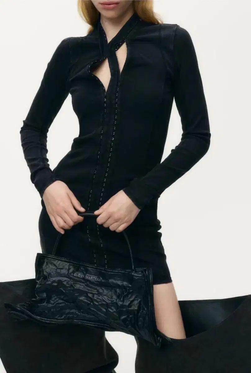 H M コメント グレンマーティンズ フック ONE PIECE サイズ