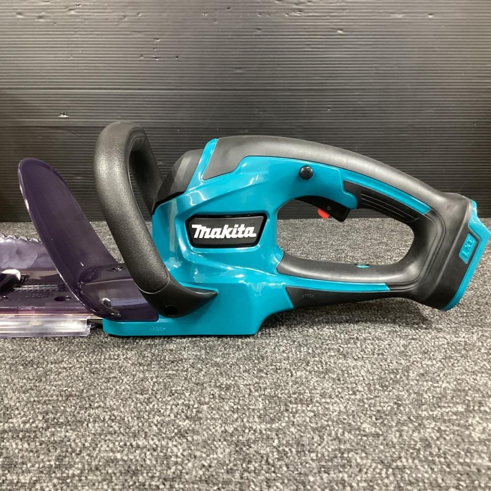 マキタ makita 300 mm 18 V充電式生垣バリカン 202