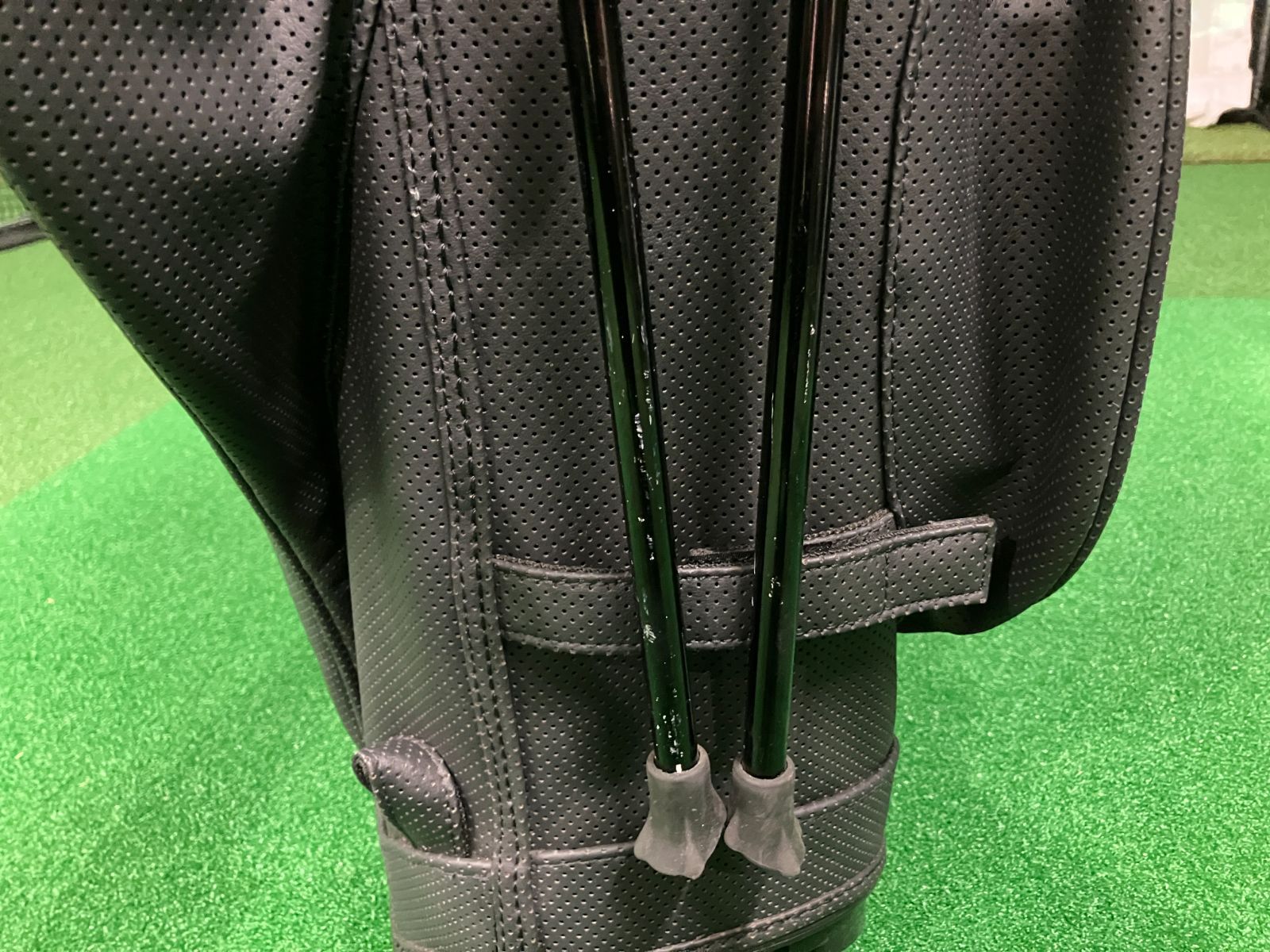  MUTA ムータ muta marine キャディー バッグ 0 8500 バランス練習用品 ゴルフバッグ キャディバッグ ゴルフ