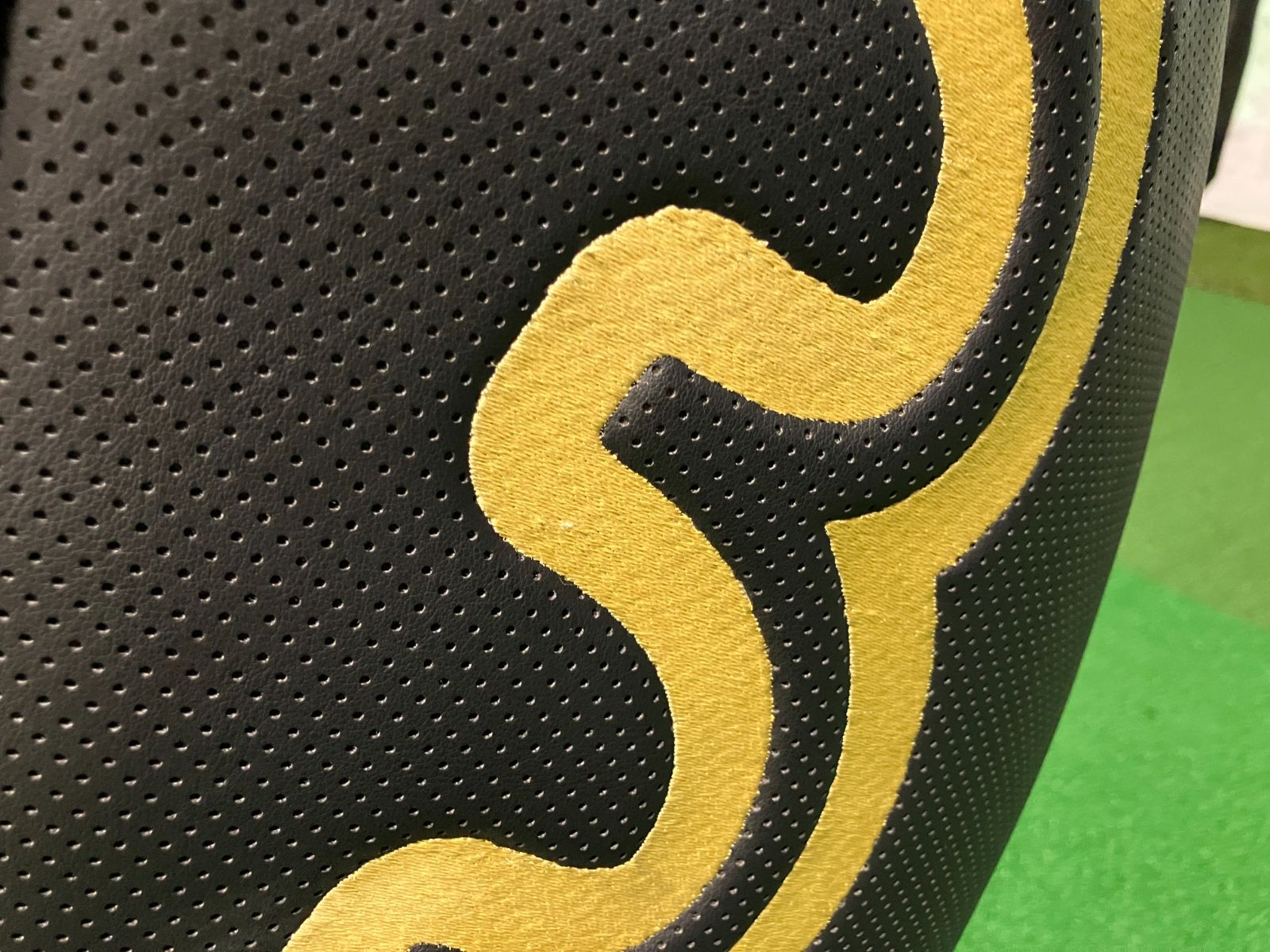 キャディー バッグ