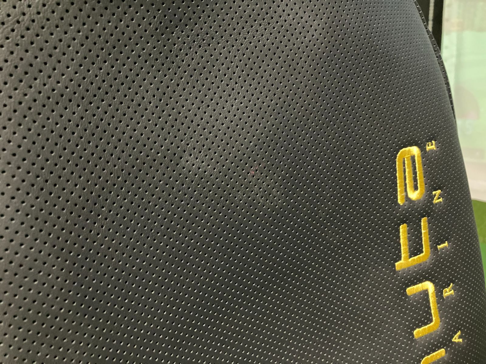 marine キャディー