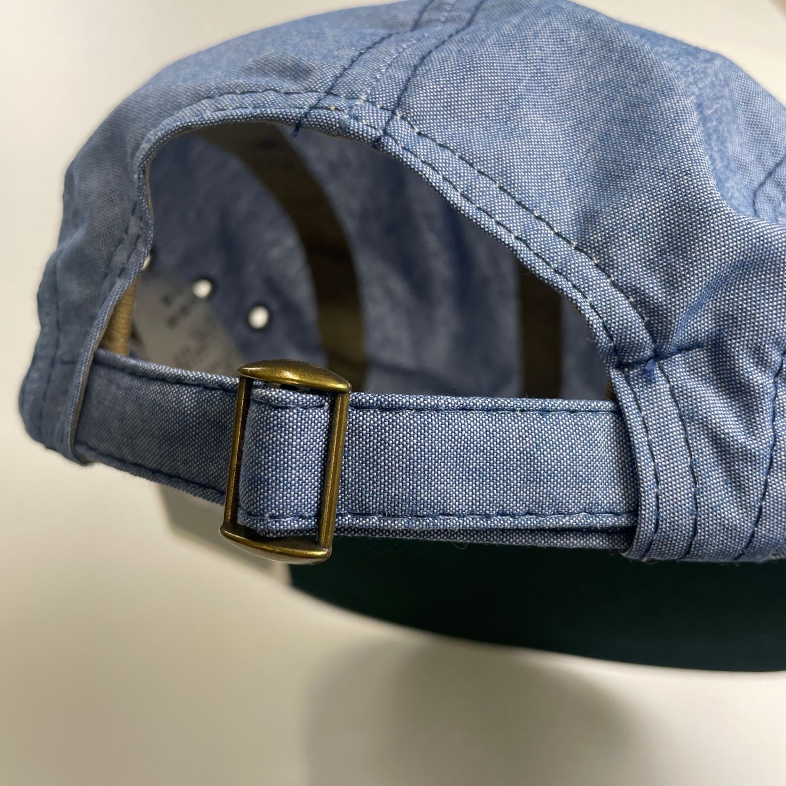 QUAKER MARINE SUPPLY × BEAMS PLUS クエーカー マリン サプライ