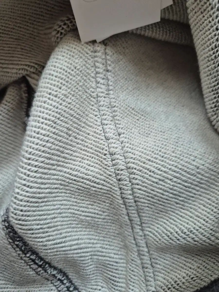 ボンポワン 起毛