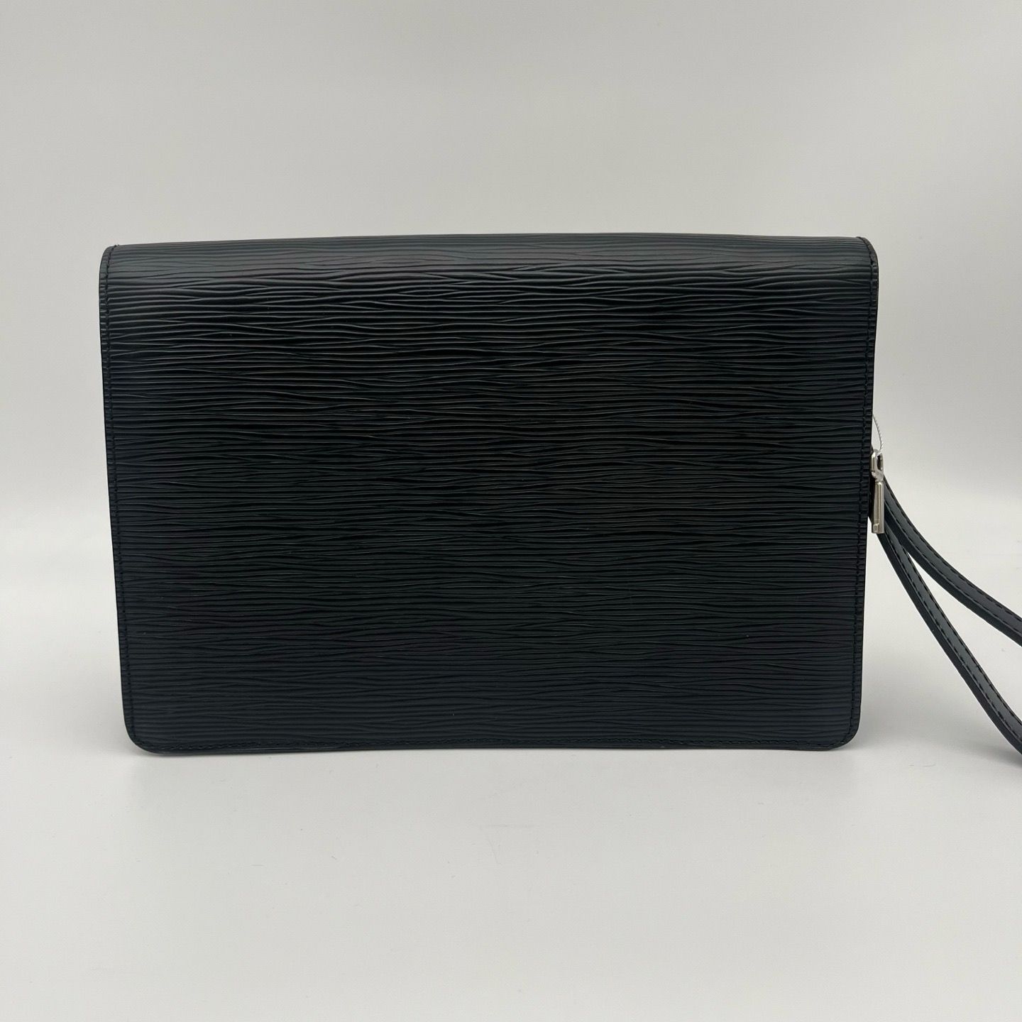 LOUIS VUITTON（ルイヴィトン）エピ セリエ ドラゴンヌ セカンドバッグ