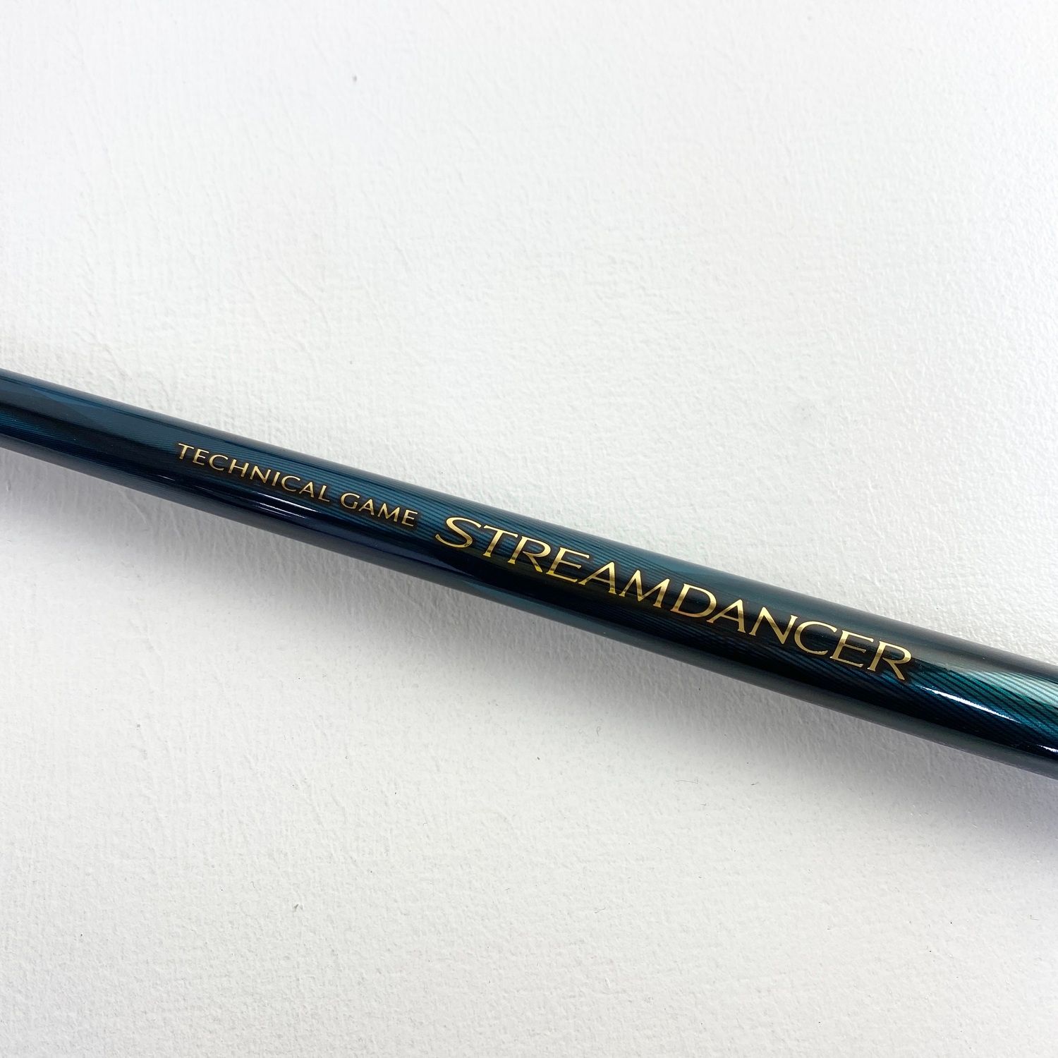 加古川物流 品 シマノ テクニカルゲーム ストリームダンサー 47 SHIMANO GAME 軟調 083