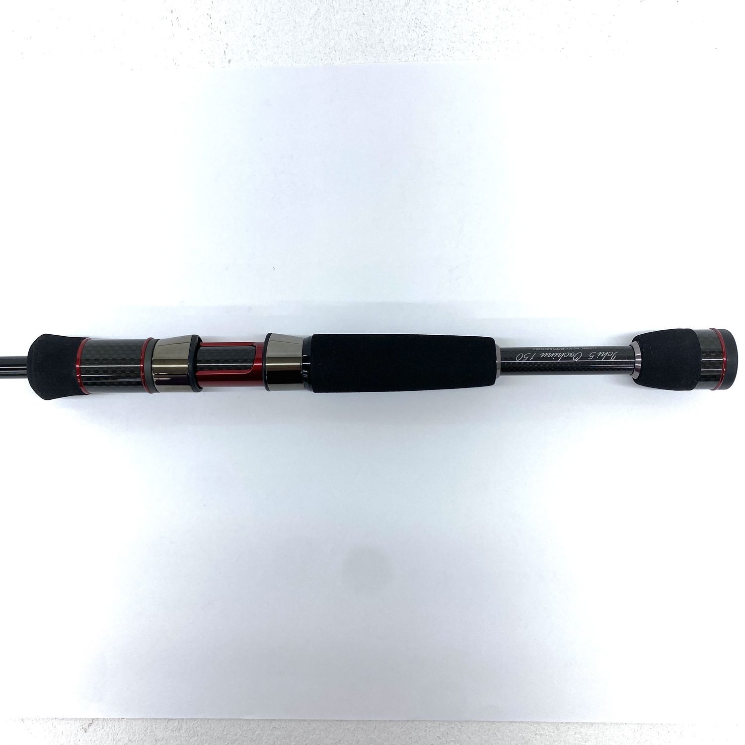  加古川物流 品 黒鯛工房 カセ筏師 The チヌリミテッドV イチ5 大チヌ150 カセ イカダ° 083 その他ロッド 釣り竿 ロッド