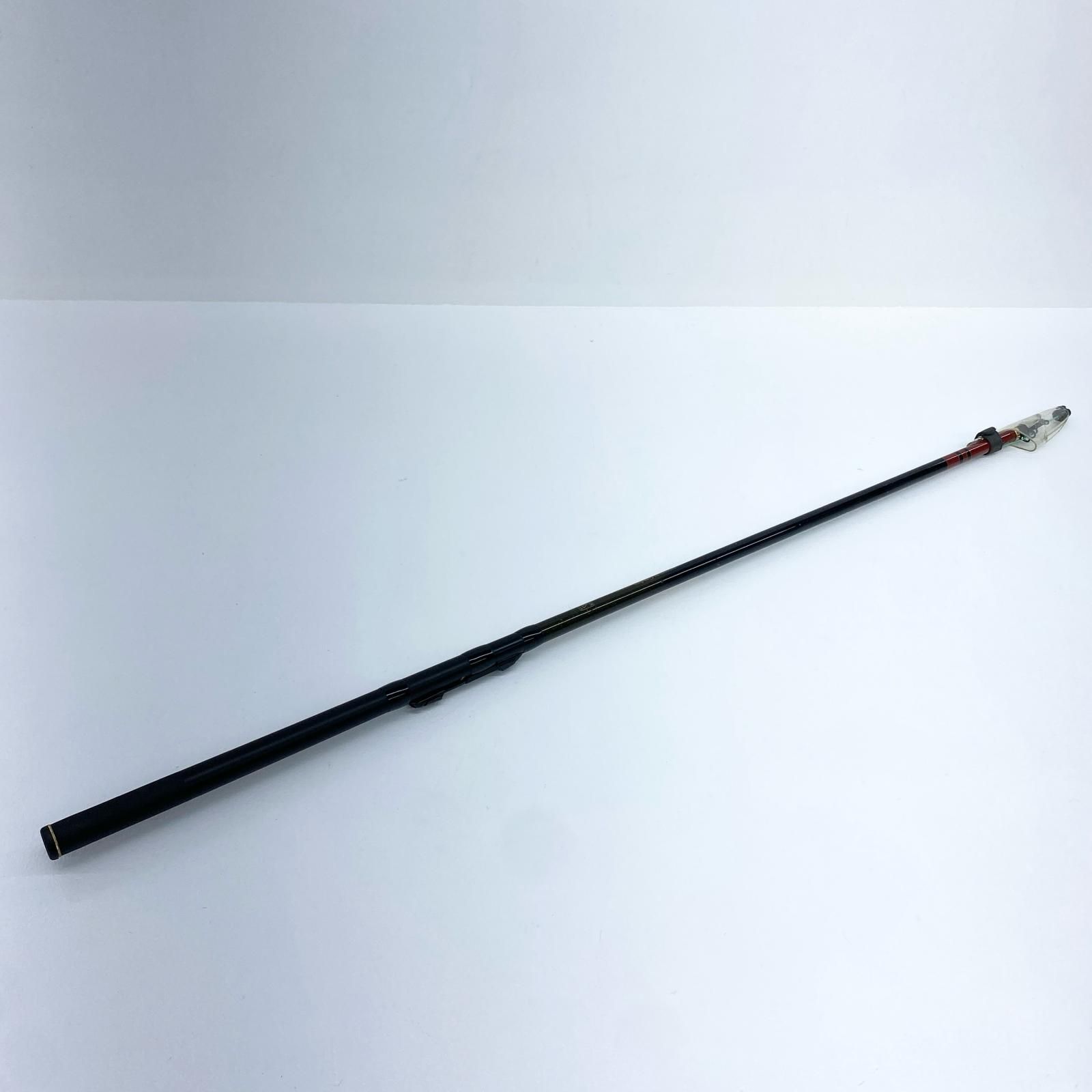 加古川物流 がまかつ がま磯 レセプターⅡ 08-53 釣り竿 Gamakatsu 磯 波止’ 083