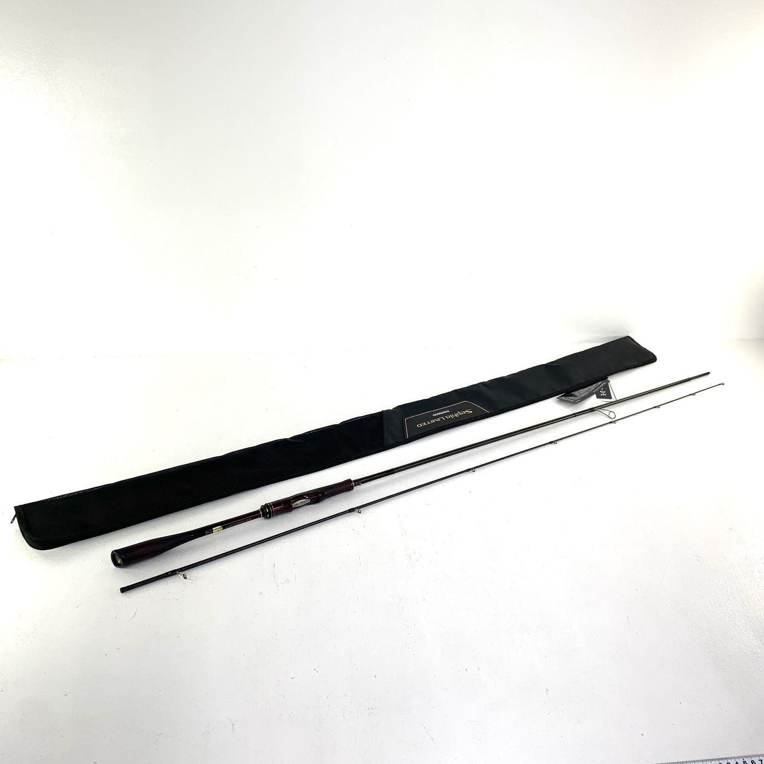 加古川物流 SHIMONO シマノ 19セフィアリミテッド S 85 ML° 083