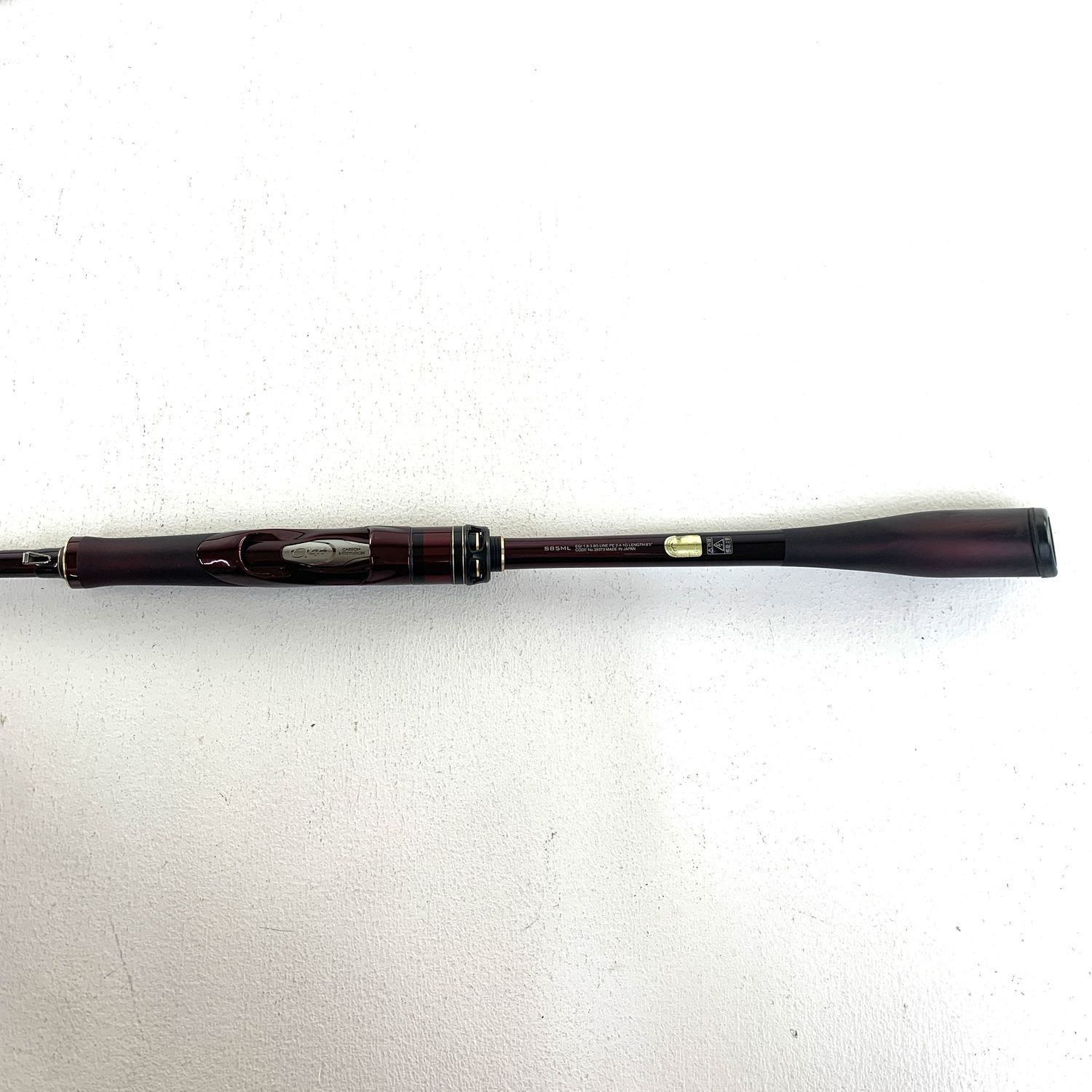 ☆加古川物流】中古 訳あり SHIMONO シマノ 19セフィアリミテッド