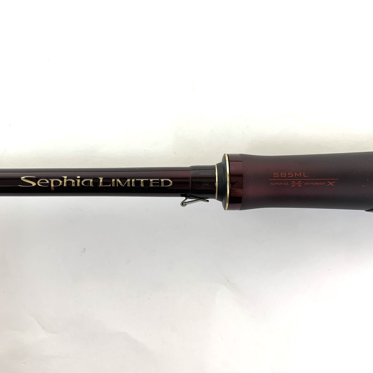 ☆加古川物流】中古 訳あり SHIMONO シマノ 19セフィアリミテッド