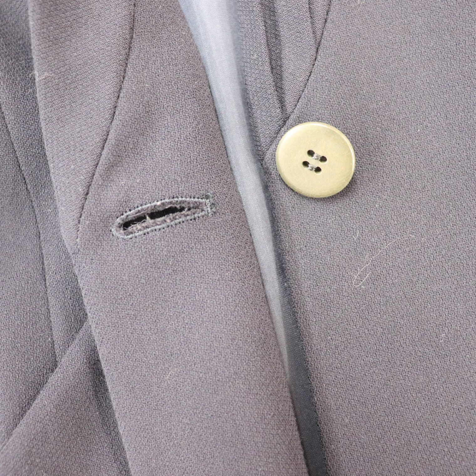 ITH0VBNZC9KO GIORGIO ARMANI ジョルジオアルマーニ ジャケット