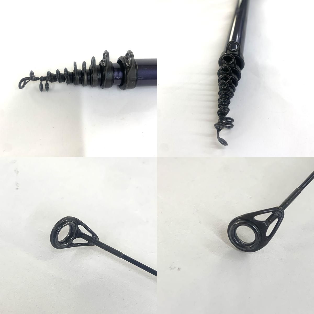  加古川物流 NFT パワーループ ADVANCE アドバンス黒鯛 1 5 530 ° 083 その他ロッド 釣り竿 ロッド