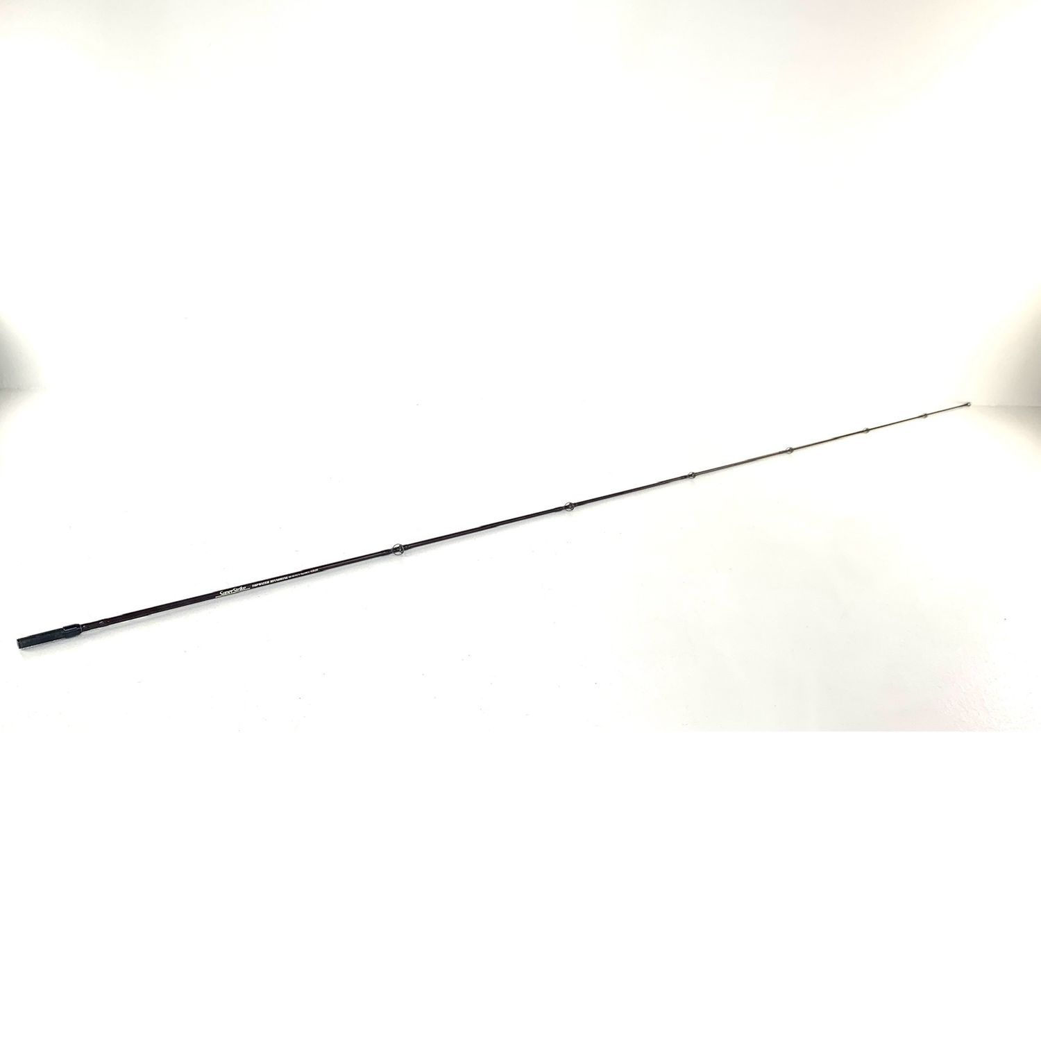 加古川物流 スミス スーパーストライク トップウォーターミノーイング GO-103 ブランクスのみ. 083