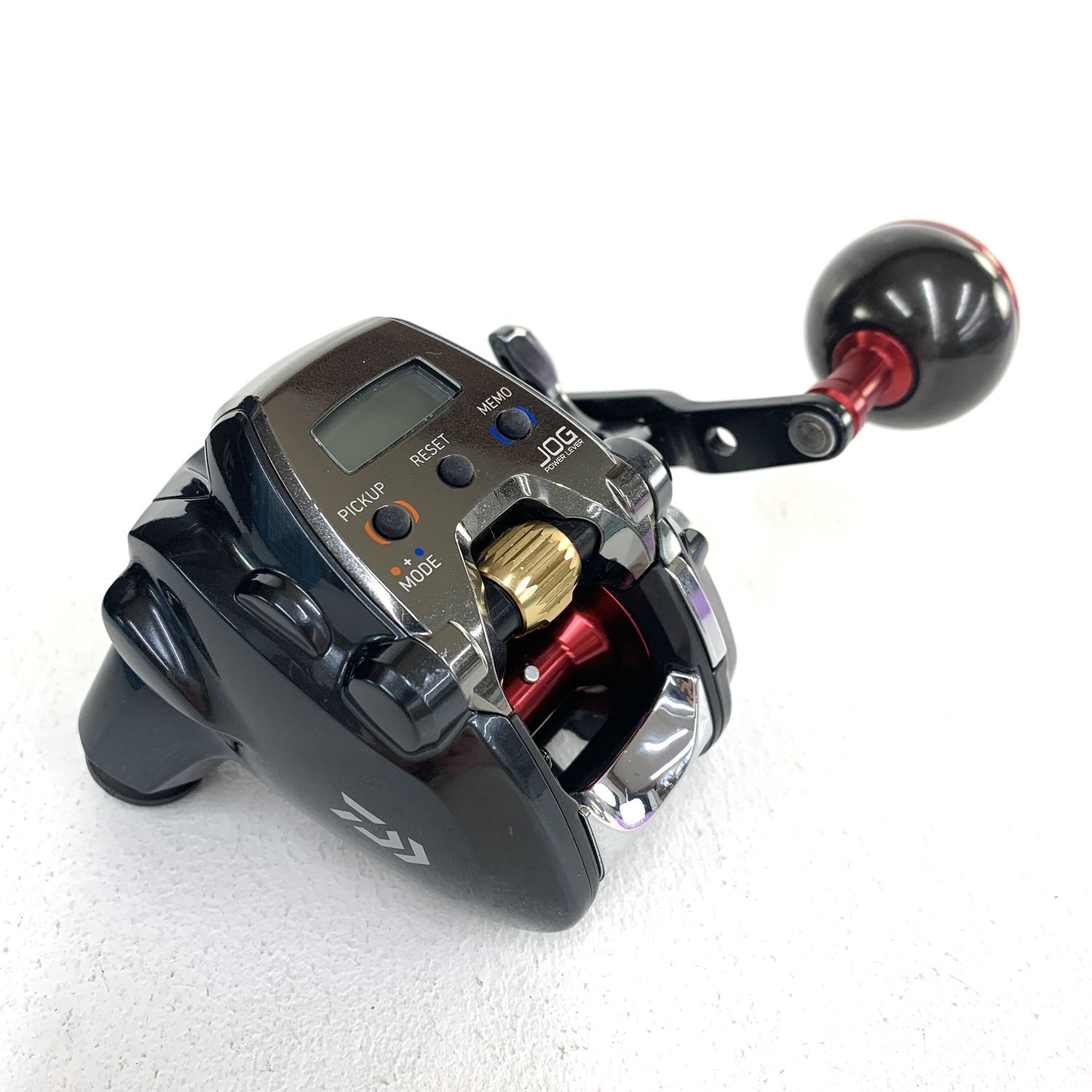 加古川物流 ダイワ 19シーボーグ 200 J. 085