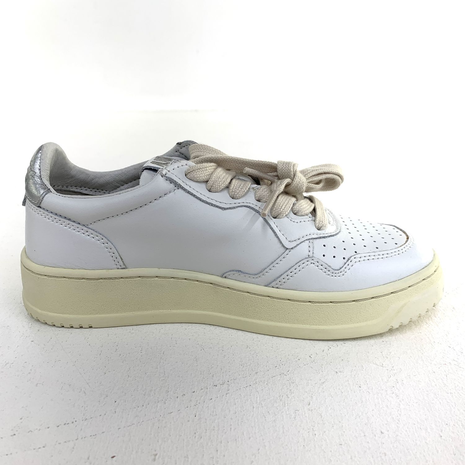 加古川物流 オートリー AUTRY LEAT AULW-LL 05 サイズ 36 ° 128