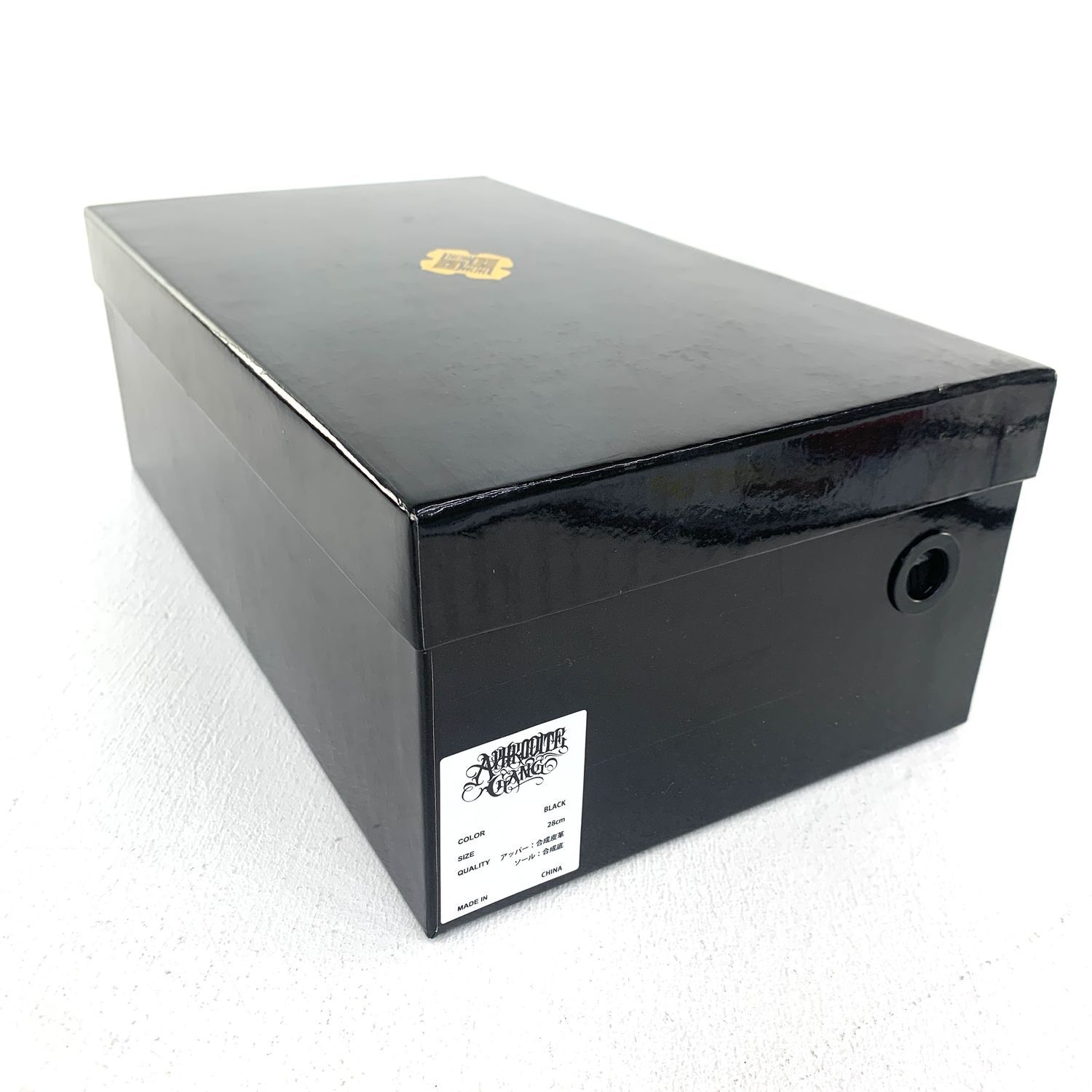 ☆加古川物流】 バッズプール × アフロディーテギャング コラボ