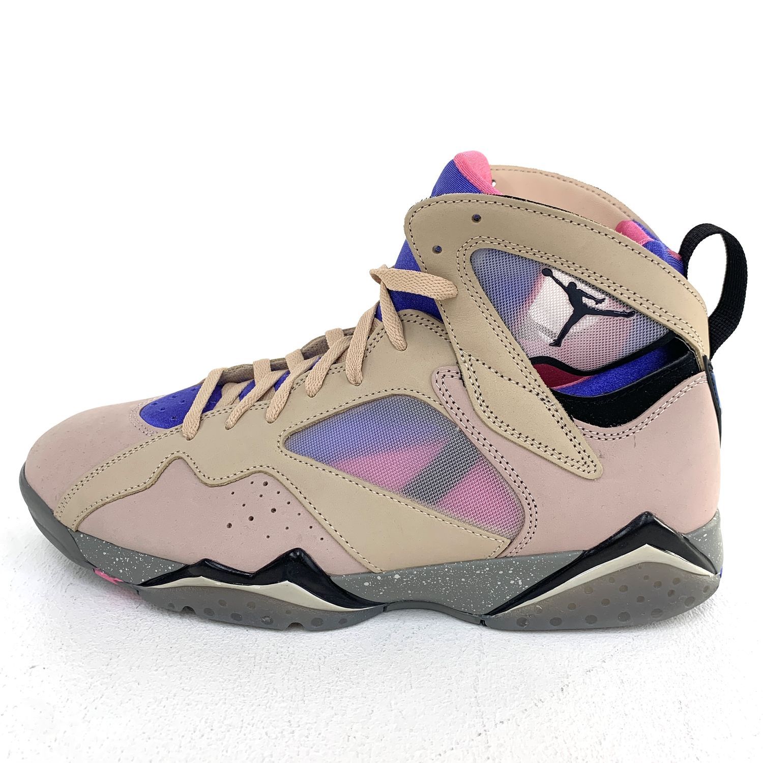 ☆加古川物流】 ナイキ エアジョーダン7 DJ2636-204 Air Jordan 7 SE 